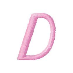Monogram D