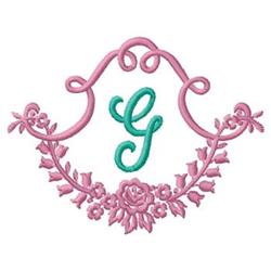 Monogram G