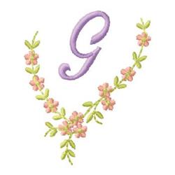 Monogram G