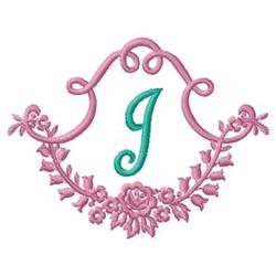 Monogram I