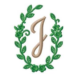 Monogram J