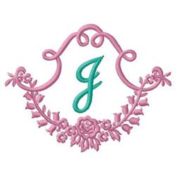 Monogram J