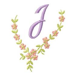 Monogram J