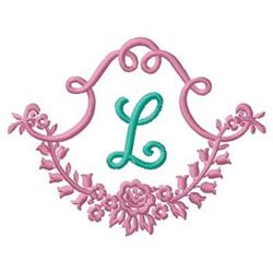 Monogram L