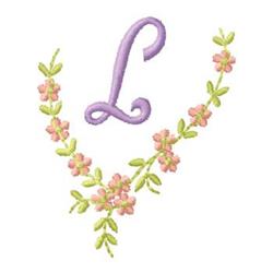 Monogram L