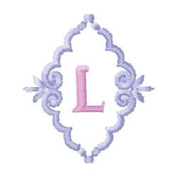 Monogram L