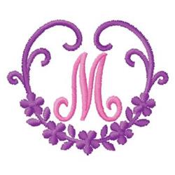 Monogram M