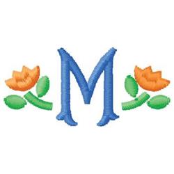 Monogram M