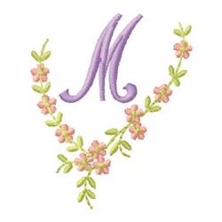 Monogram M