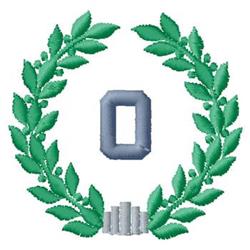 Monogram O