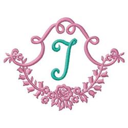 Monogram T