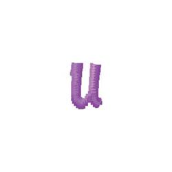 Monogram U