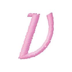 Monogram V