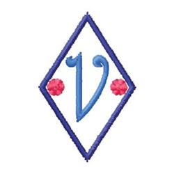 Monogram V