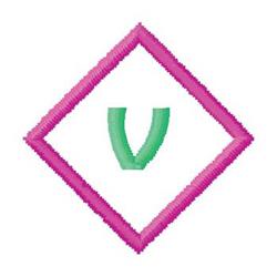 Monogram V