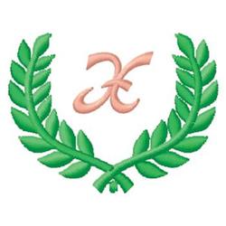 Monogram X