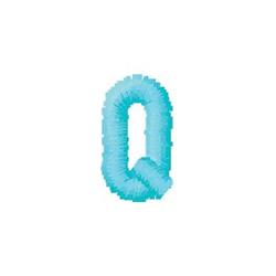 Upper case alphabet - 4x4 alphabet quick stitch embroidery design for Baby Blankets