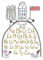 Primitive Sampler