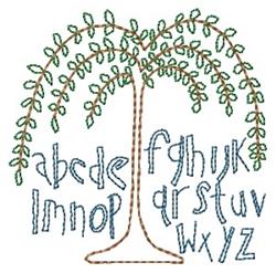 Tree Sampler