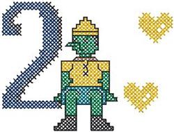 2 Robot