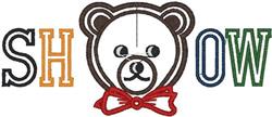 Bear Show