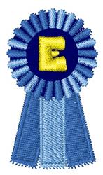 Blue Ribbon E