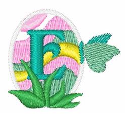 Easter Egg E