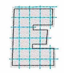 Pattern Paper E
