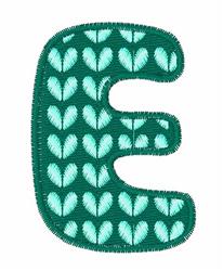 Stockinette E