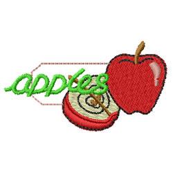 Apples