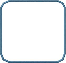 Applique Square