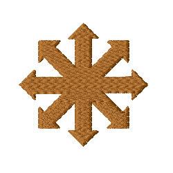 Arrow Points