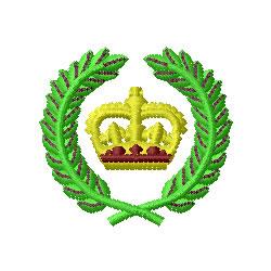 Crown