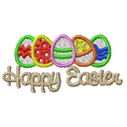 Easter Egg