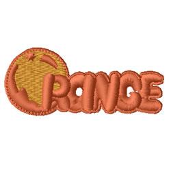 Oranges