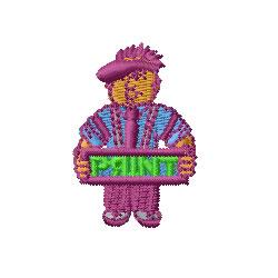 Painter