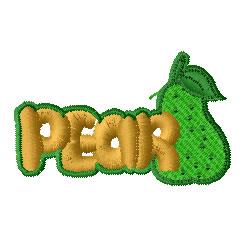 Pears