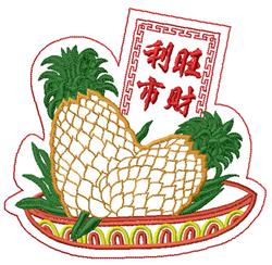 Pineapples