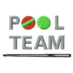 Pool Game