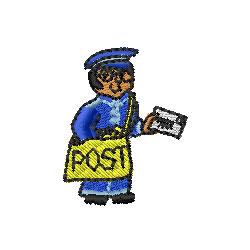Postman