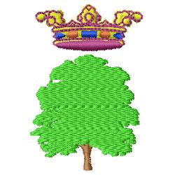 Tree-Crown