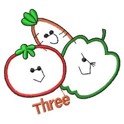 Vegetables
