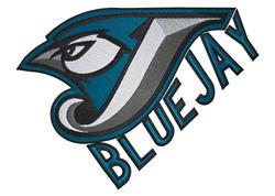 Bluejay
