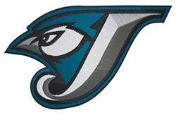 Bluejay Logo