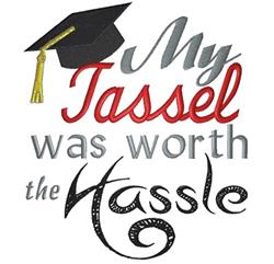 Graduation Cap