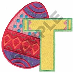 EASTER EGG T