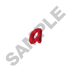 tip quick stitch machine digital embroidery - FELT TIP LC A perfect for Sports Gear