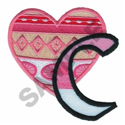 HEART C