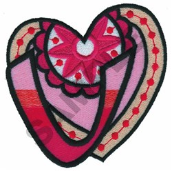 HEART U