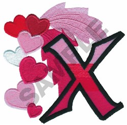 HEART X